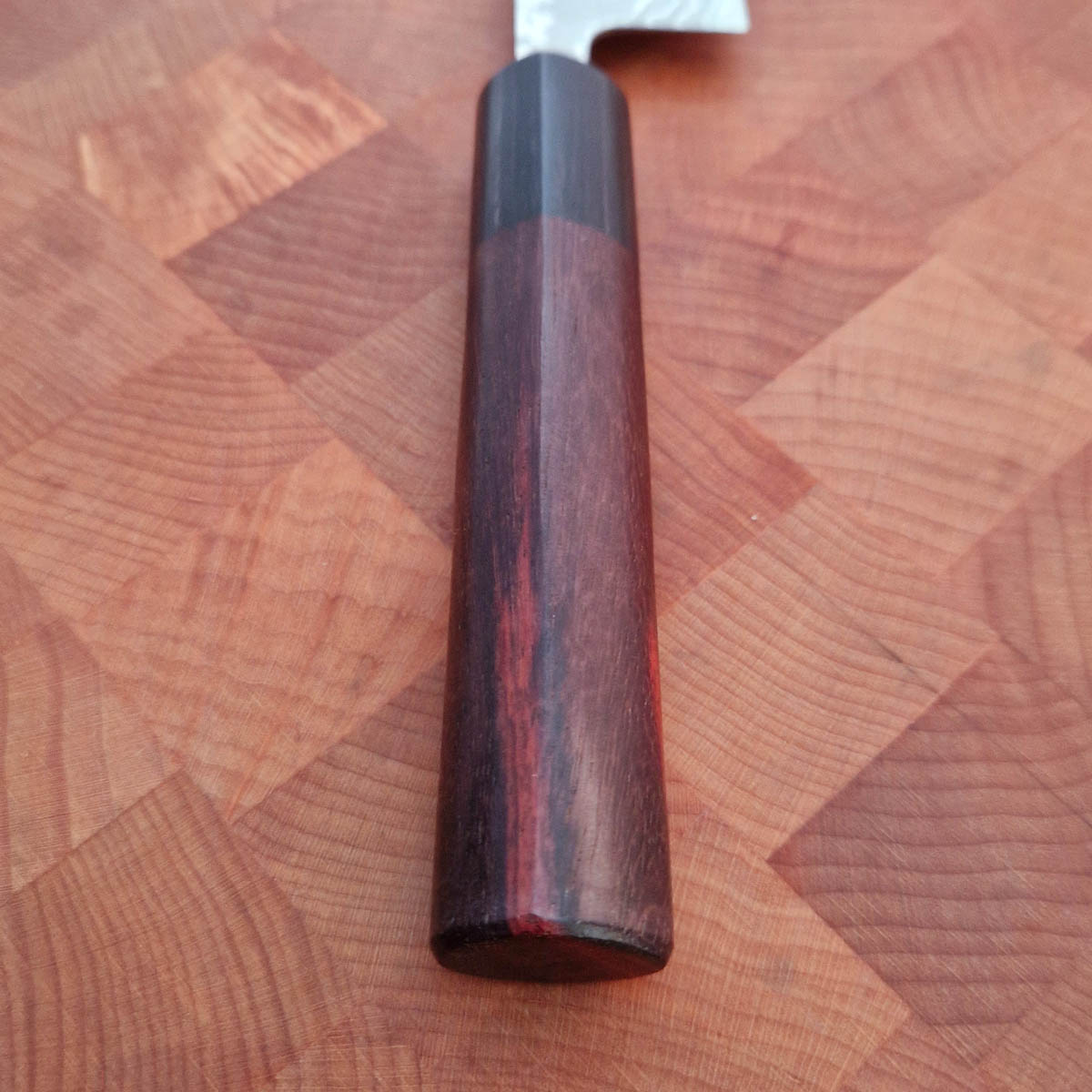 13.5cm Universalkniv, Aogami II - SHIRO KAMO — bilde 3