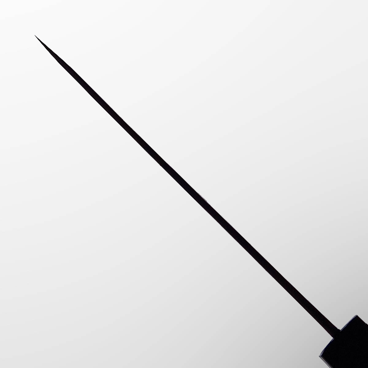 12cm Universalkniv, Nashiji, VG10, valnøtt - TANAKA — bilde 5