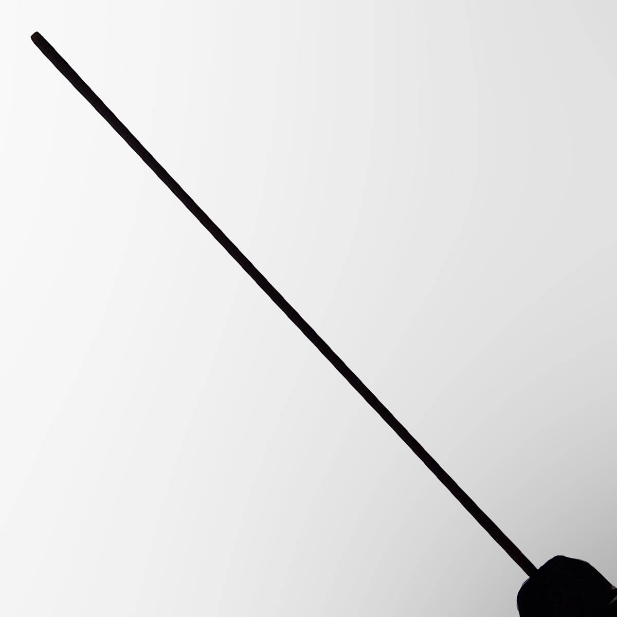17cm Kinesisk kokkekniv, Migaki, Shirogami II - Sentan — bilde 5