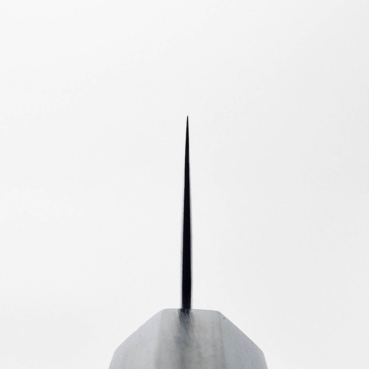 16,5cm Bunka AUS10 TRISM, Sadeltre - HARUYUKI — bilde 4