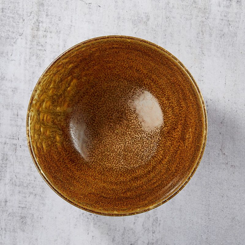 Skål "Ochazuke", rust — bilde 2