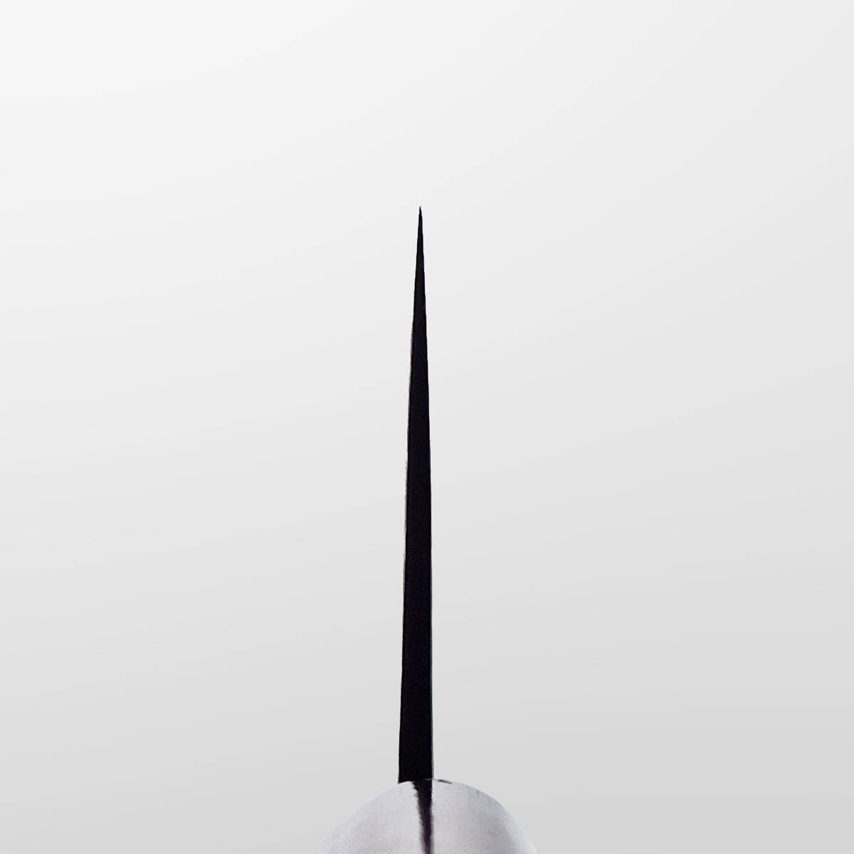 24cm Kokkekniv, Aogami II - SHIRO KAMO — bilde 4