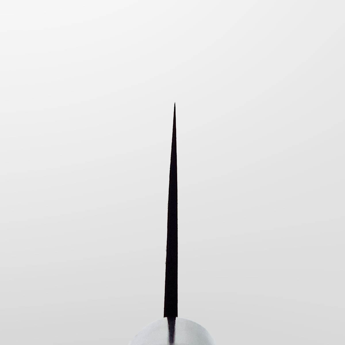 21cm Kokkekniv, Aogami II - SHIRO KAMO — bilde 4
