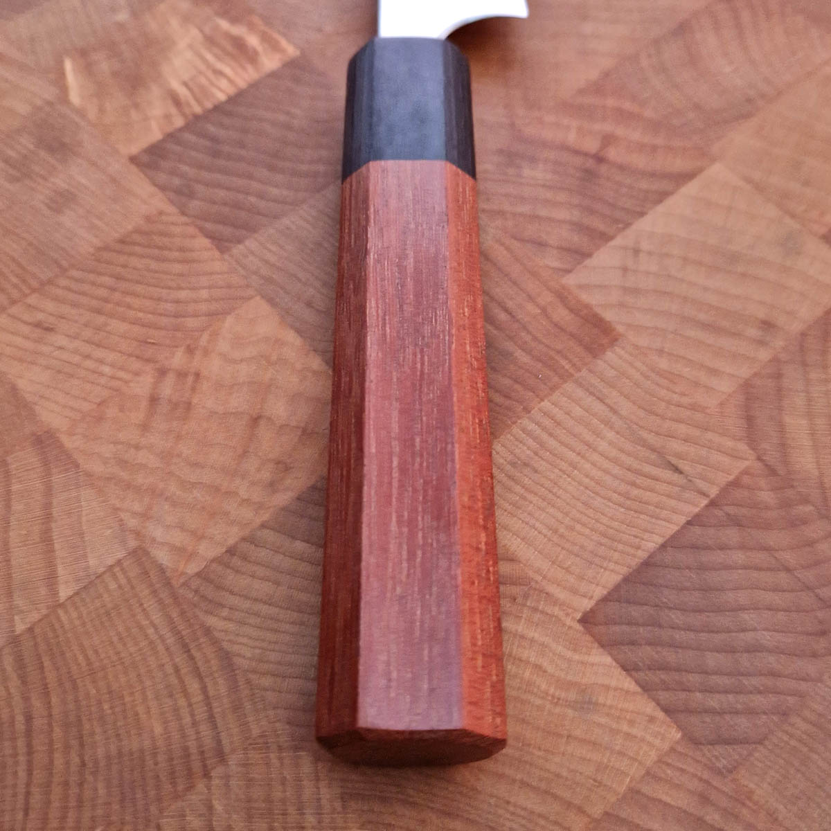 8cm Universalkniv, R2 - Shibata Kotetsu — bilde 3