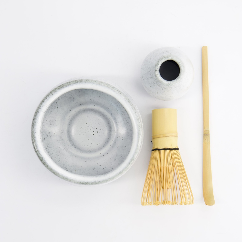 Matcha gavesett, 4pcs - Tokyo design studio — bilde 2