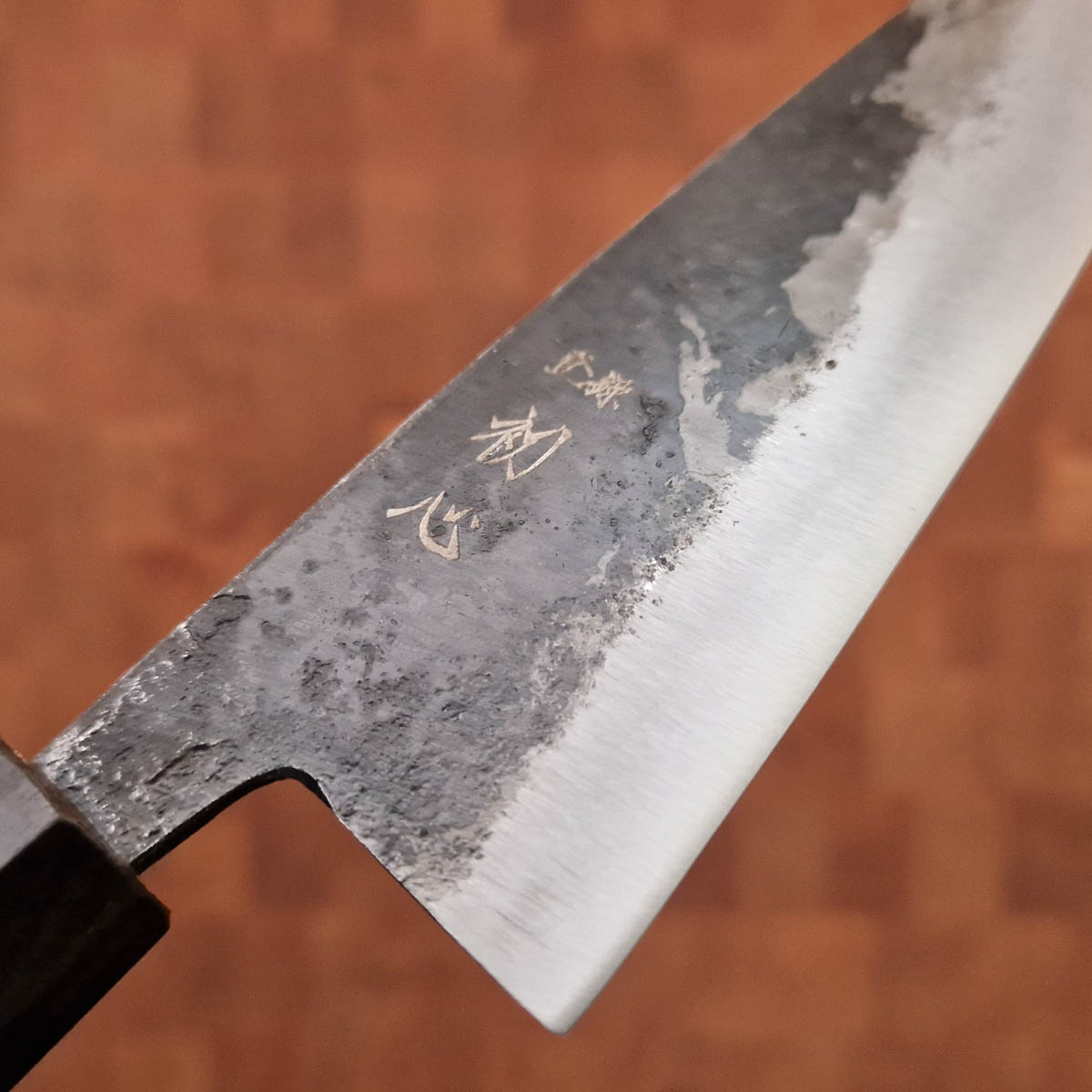 12cm Ko Bunka, Kurochi AOII - Hatsukokoro — bilde 2