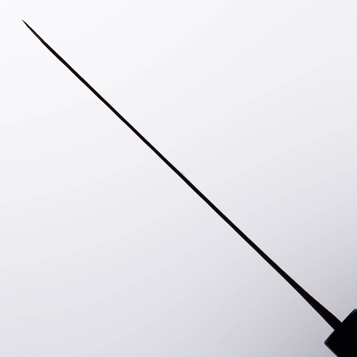 16.5cm Bunka, Aogami II - SHIRO KAMO — bilde 5
