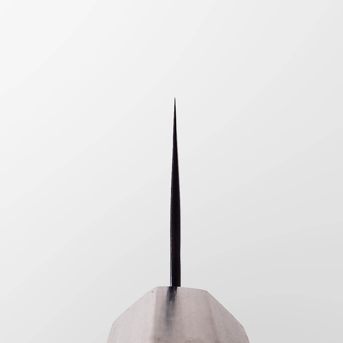 16,5cm Grønnsakskniv (Santoku) AUS10 TRISM, Sadeltre - HARUYUKI — bilde 4
