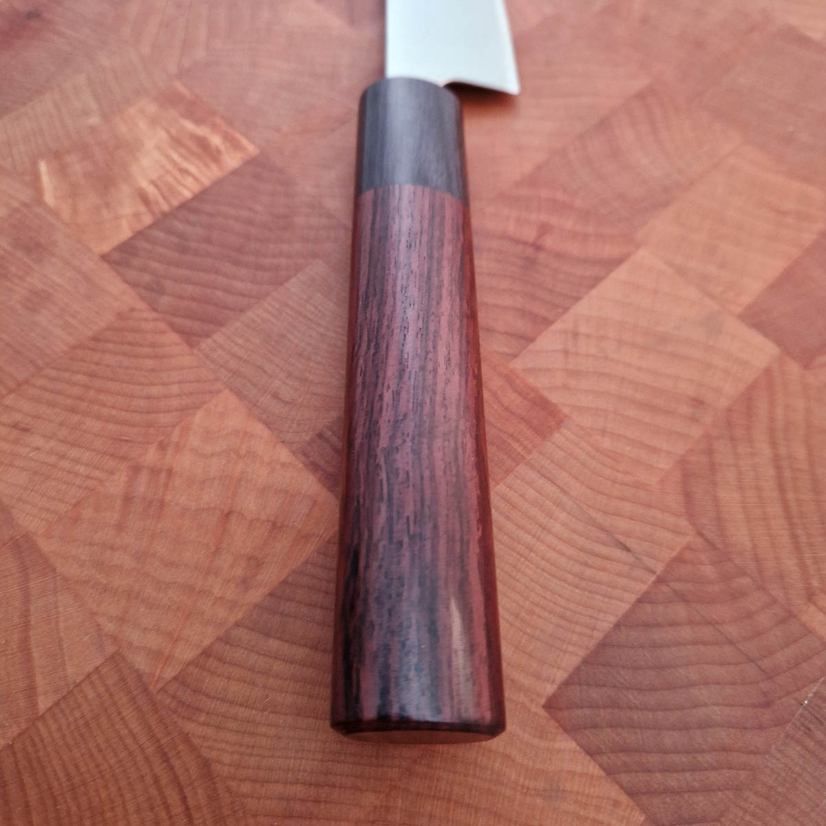 15cm Universalkniv Migaki, Super Aogami - HARUYUKI — bilde 3