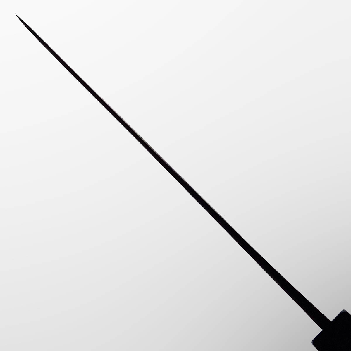 18cm Grønnsakskniv (Santoku), SKD, Tsuchime - Yoshikane — bilde 5