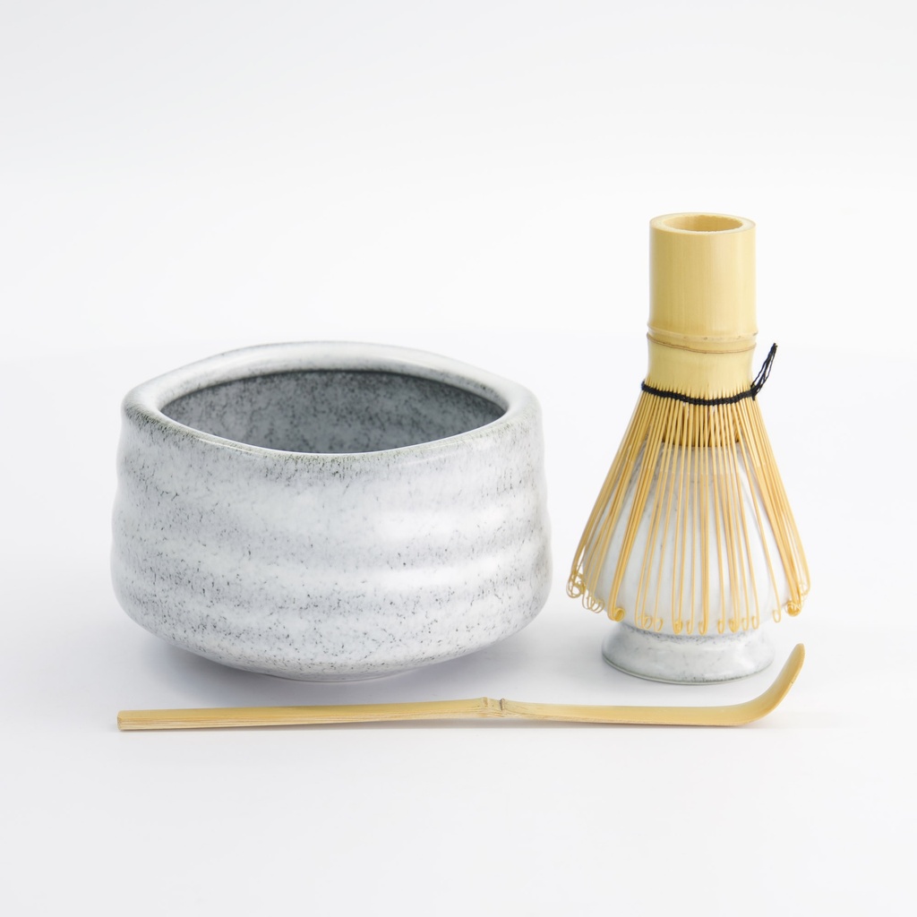 Matcha gavesett, 4pcs - Tokyo design studio — bilde 5