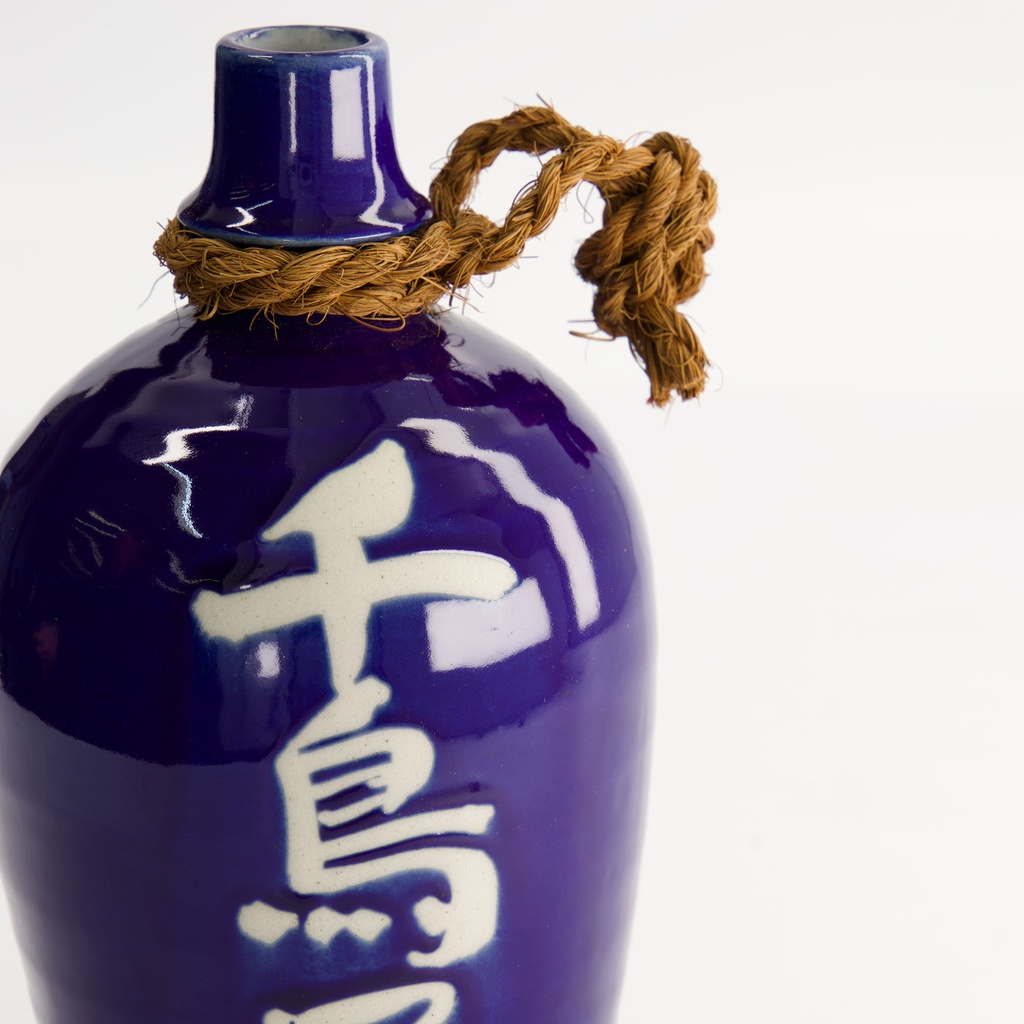 Sake-flaske, "Chidori Ashi" - Tokyo design studio — bilde 2