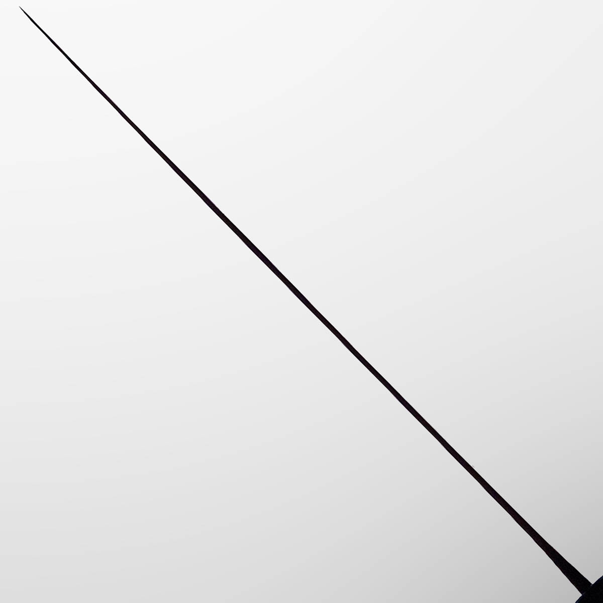 27cm Sujihiki, Aogami II - SHIRO KAMO — bilde 4
