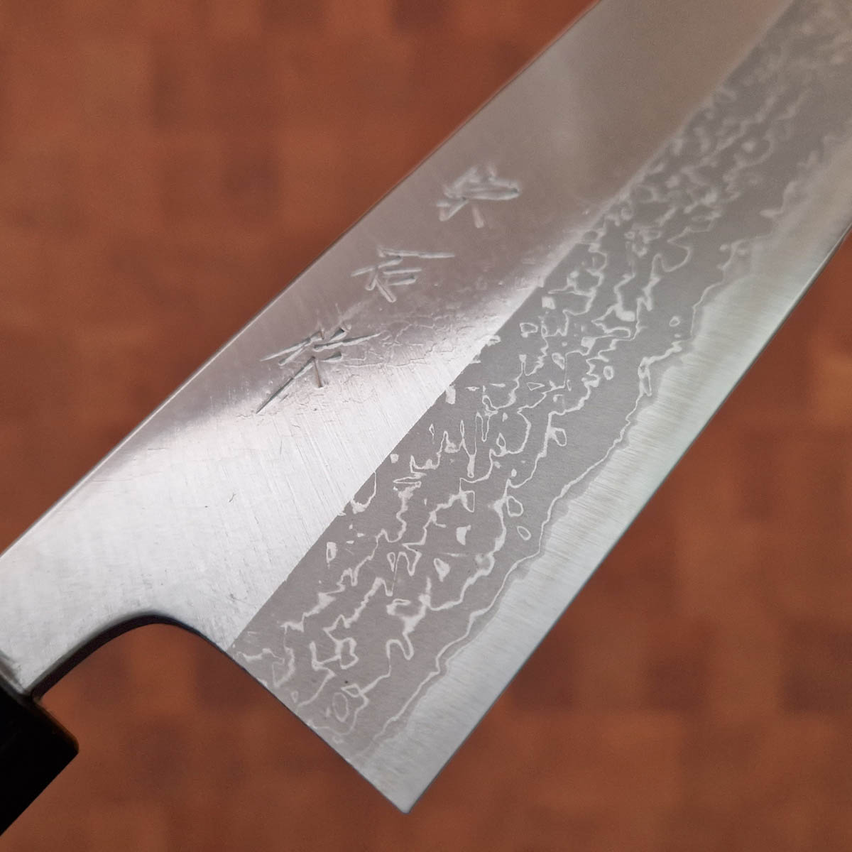 16.5cm Bunka, Aogami I - Muneishi — bilde 2
