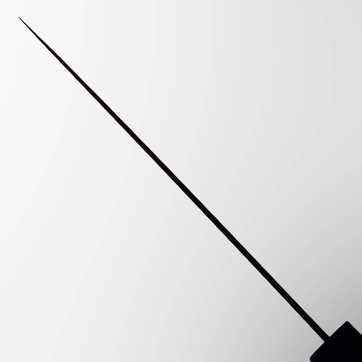 13cm Universalkniv, Damask, VG10 - Hatsukokoro — bilde 5