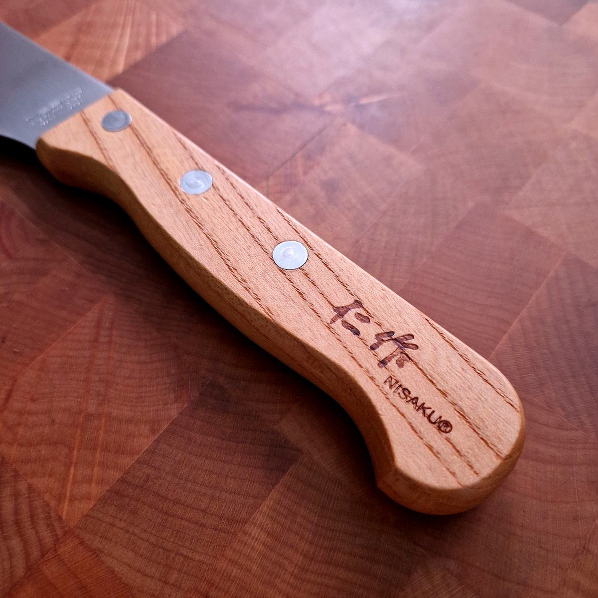 30cm Brødkniv - NISAKU — bilde 2