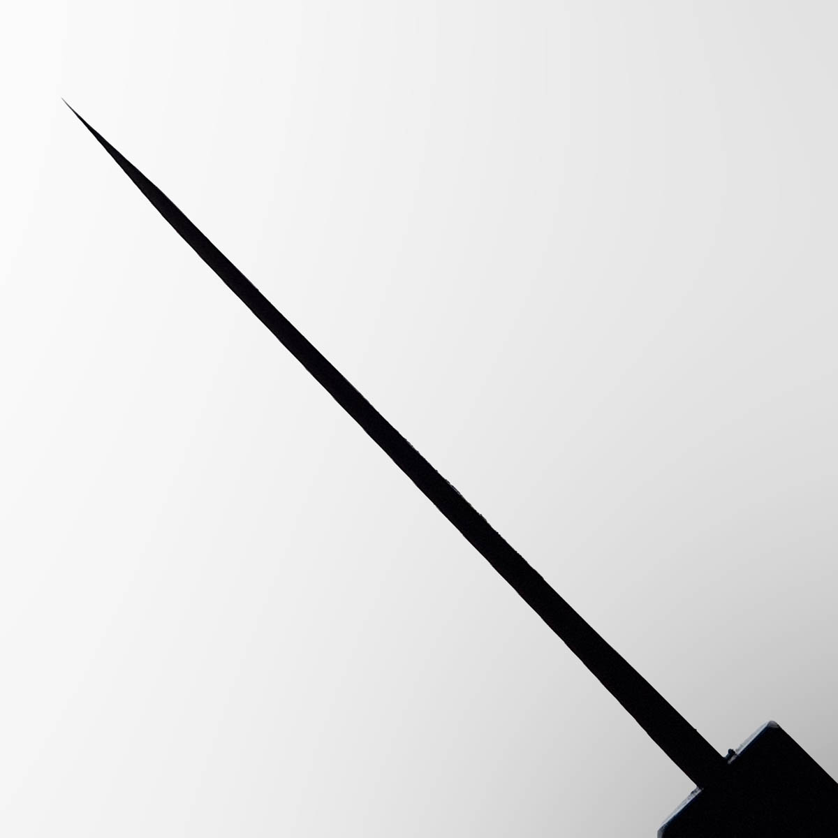 8cm Universalkniv, "Kumokage", Aogami II - Hatsukokoro — bilde 5