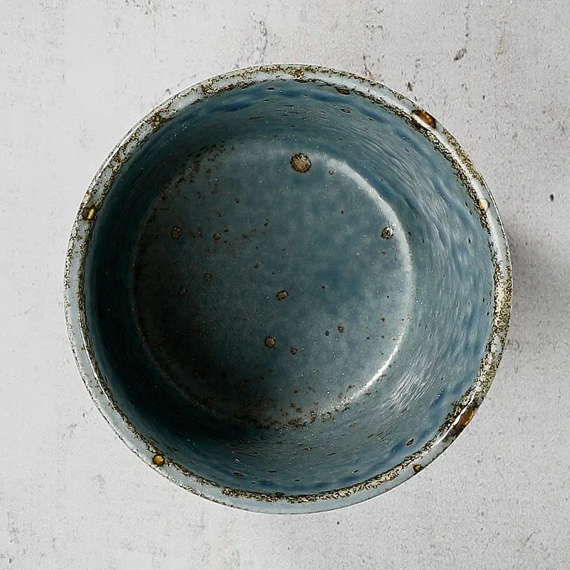Kopp "Tsuyu Soba", Blå — bilde 3