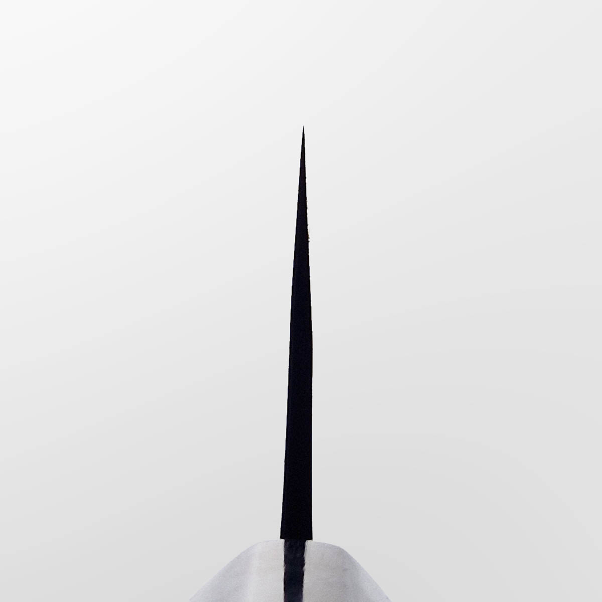 18cm Grønnsakskniv (Santoku), SKD, Tsuchime - Yoshikane — bilde 4