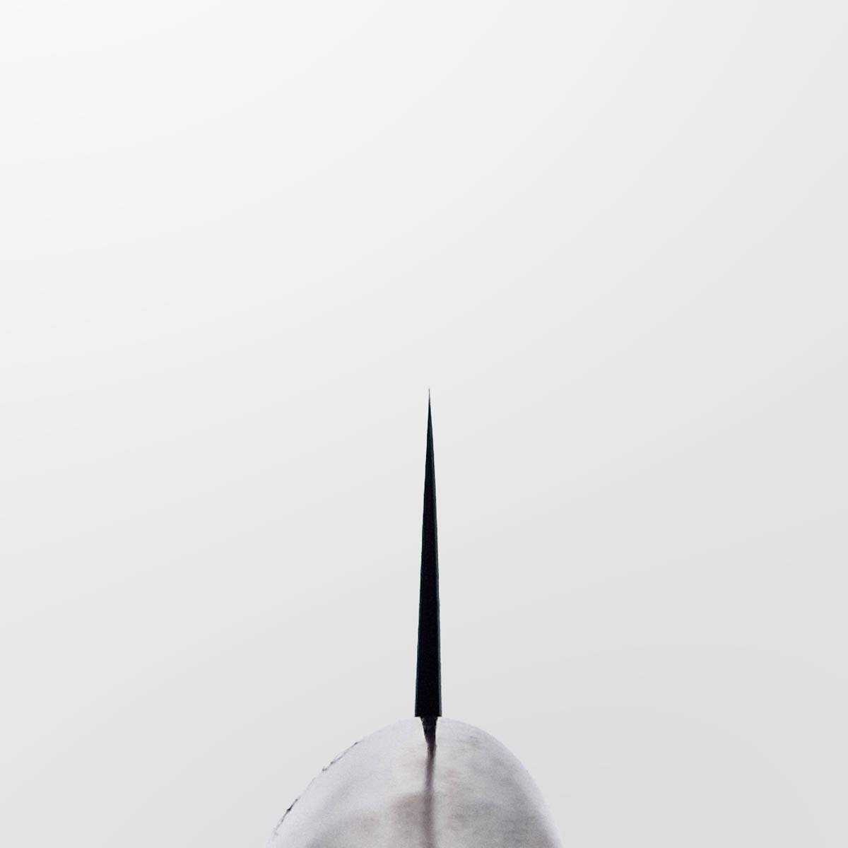 13.5cm Universalkniv, Aogami II - SHIRO KAMO — bilde 4