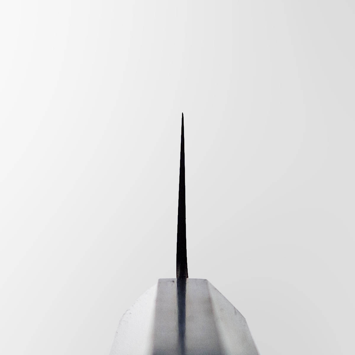 15cm Universalkniv, Damask, VG10 - Hatsukokoro — bilde 4