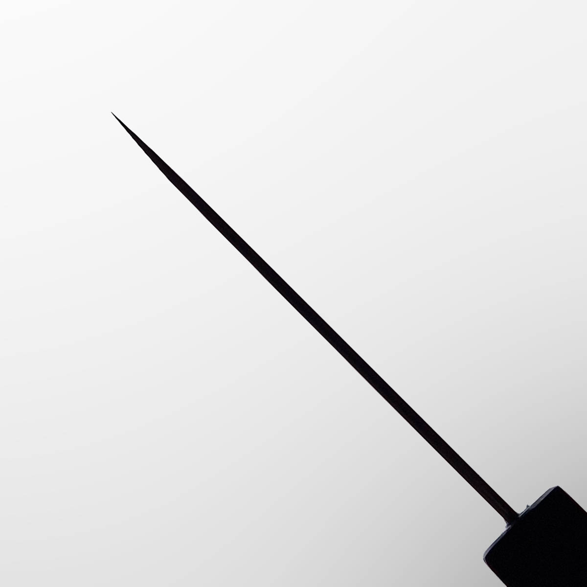 8cm Universalkniv, R2 - Shibata Kotetsu — bilde 5