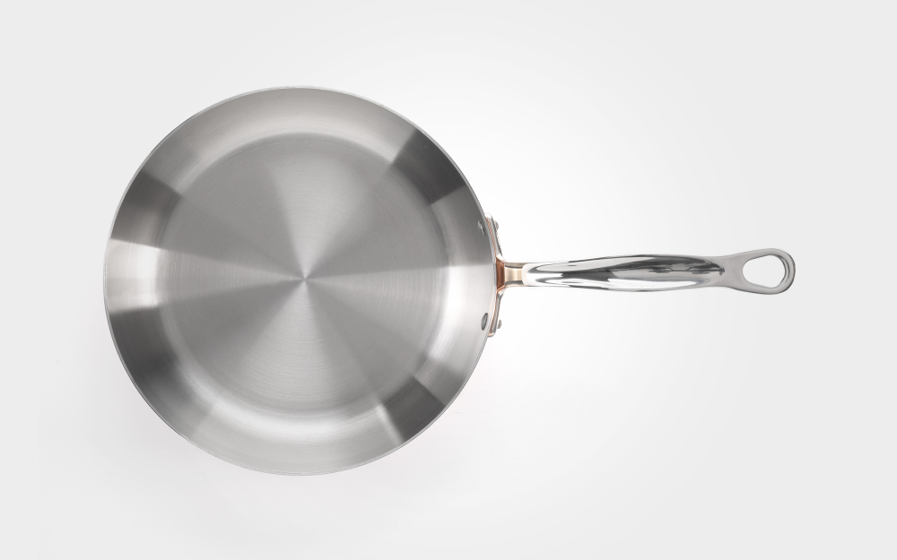 Sautépanne 2.5L, kobber/induksjon - Samuel Groves — bilde 2