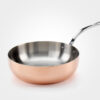 Sautépanne 2L, kobber/induksjon - Samuel Groves