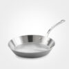 Stekepanne 26cm, "classic stainless" - Samuel Groves