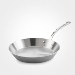 Stekepanne 26cm, "classic stainless" - Samuel Groves