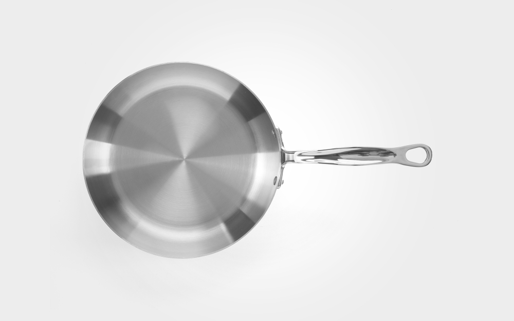 Sauteuse 1L, "classic stainless" - Samuel Groves — bilde 2