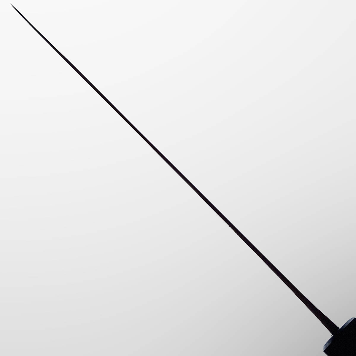 21cm Kokkekniv, Aogami II - SHIRO KAMO — bilde 5
