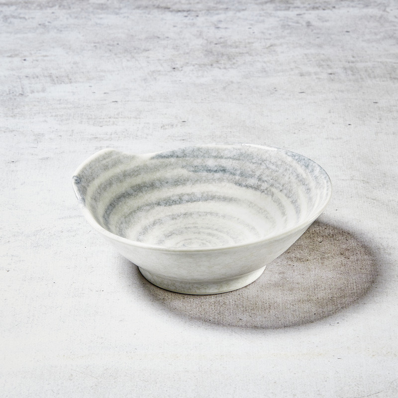 Skål "Tonsui Dipping", Kohiki Vortex — bilde 1