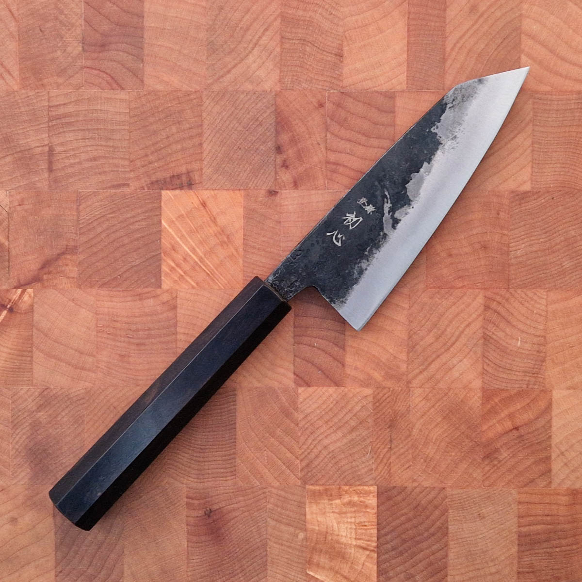 12cm Ko Bunka, Kurochi AOII - Hatsukokoro