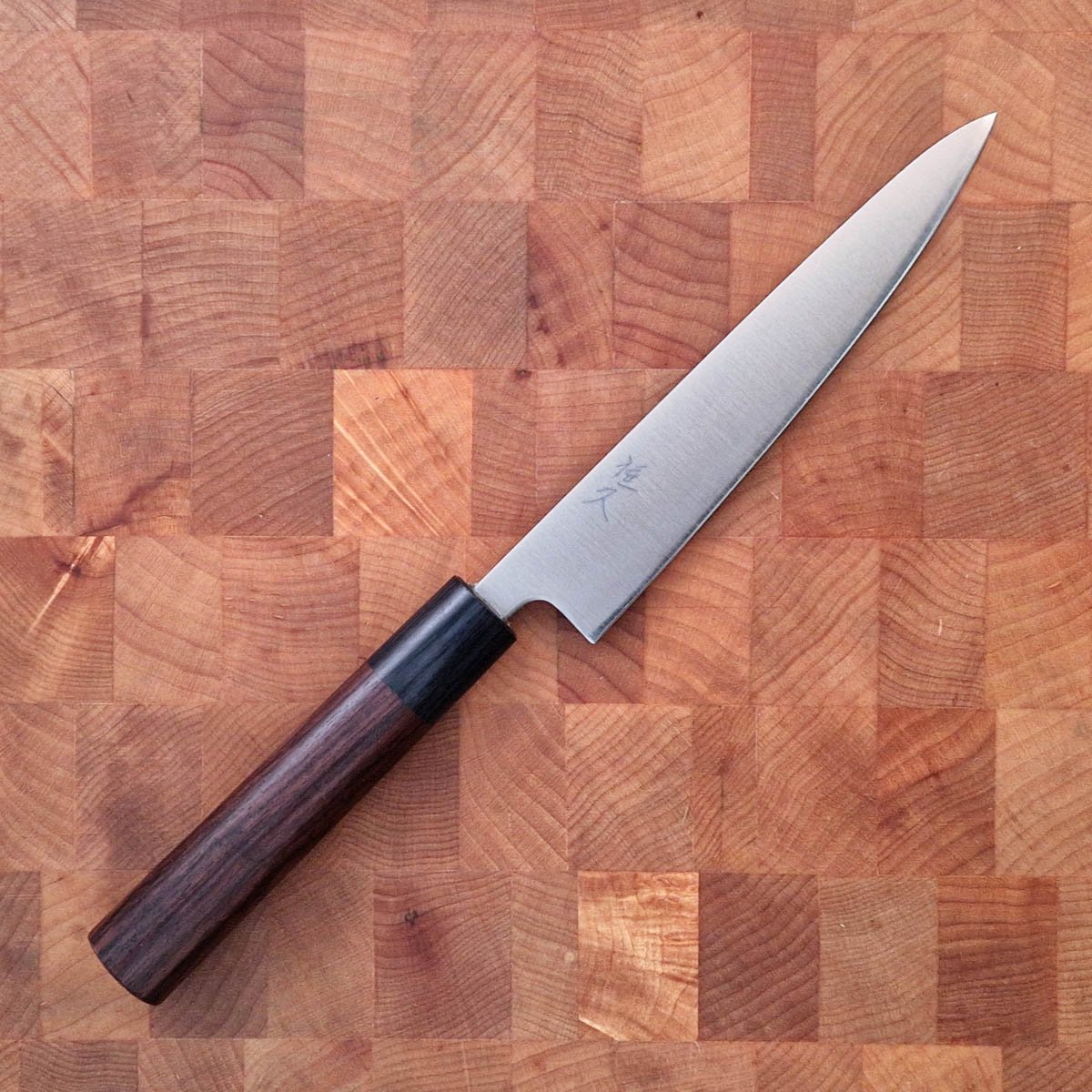 15cm Universalkniv Migaki, Super Aogami - HARUYUKI