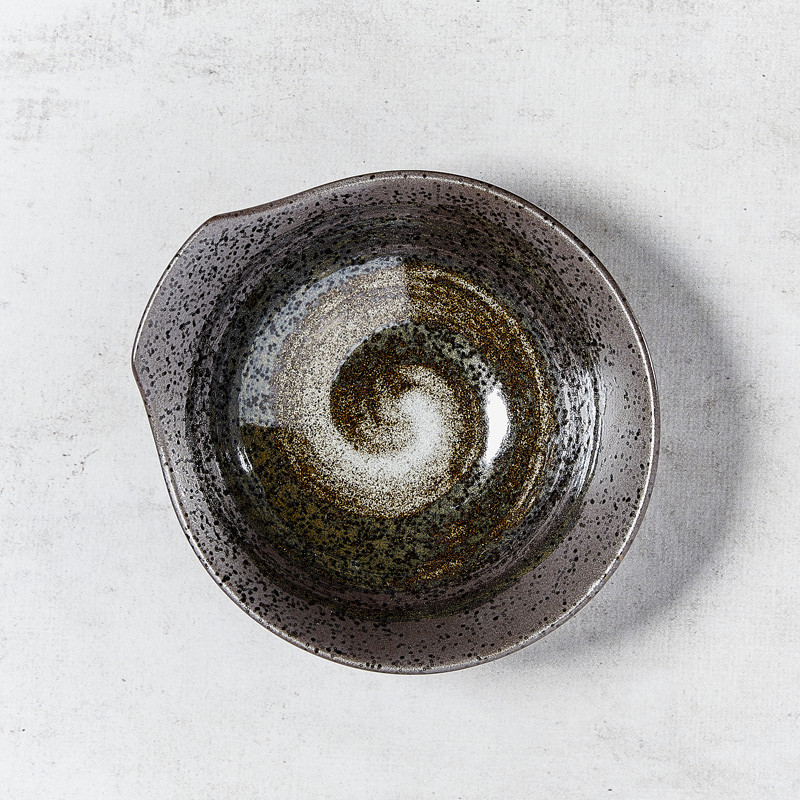 Skål "Tonsui Dipping", Moonlight — bilde 2