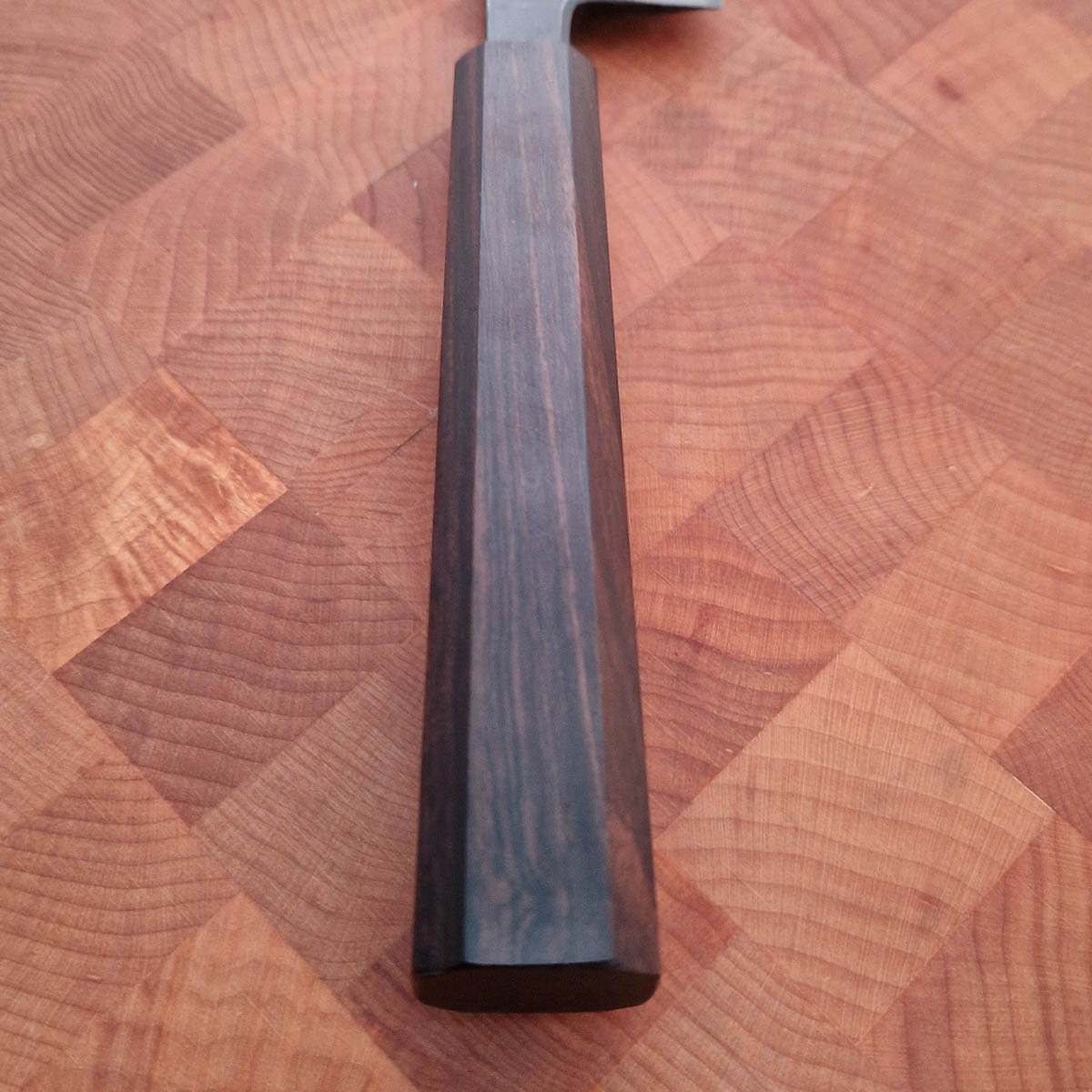 15cm Honesuke, "Kumokage", Aogami II - Hatsukokoro — bilde 3