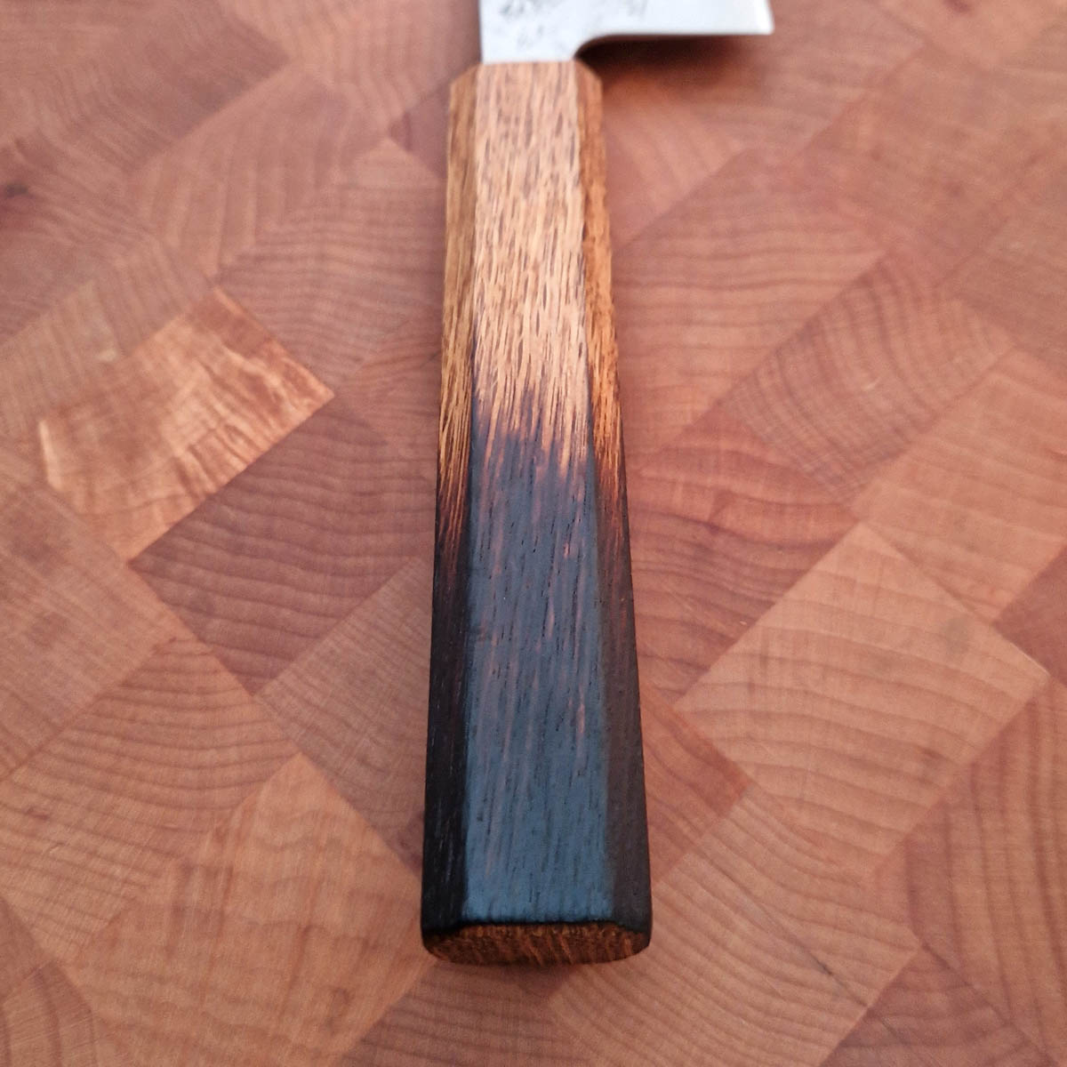 16.5cm Grønnsakskniv (Santoku), SLD, Washiji - HARUYUKI — bilde 3