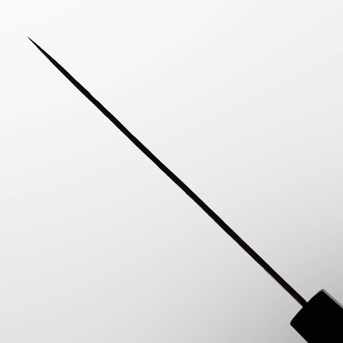13.5cm Universalkniv "X-Tsuchime" VG10 - SAJI — bilde 5