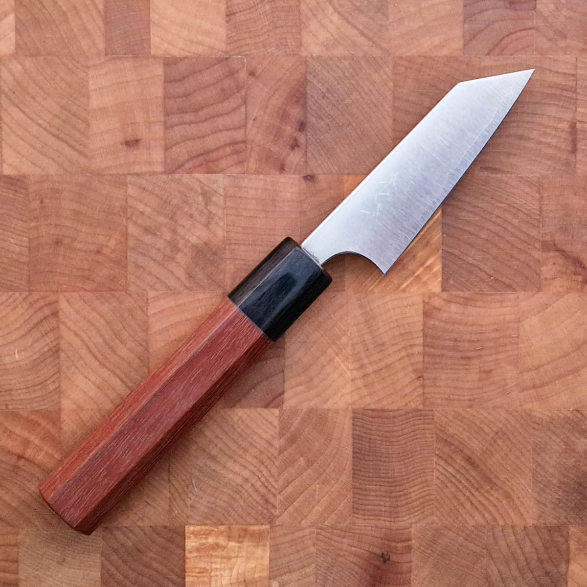 8cm Universalkniv, R2 - Shibata Kotetsu — bilde 1