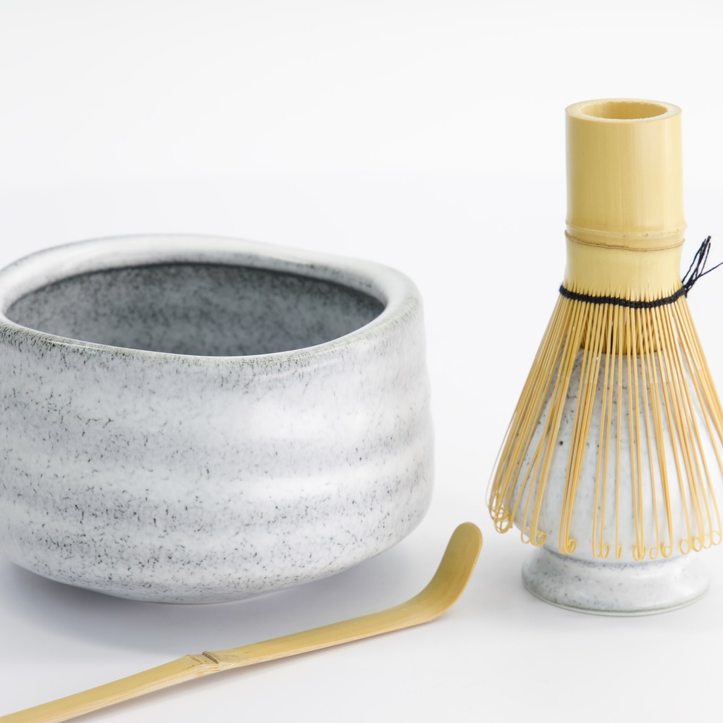 Matcha gavesett, 4pcs - Tokyo design studio — bilde 3