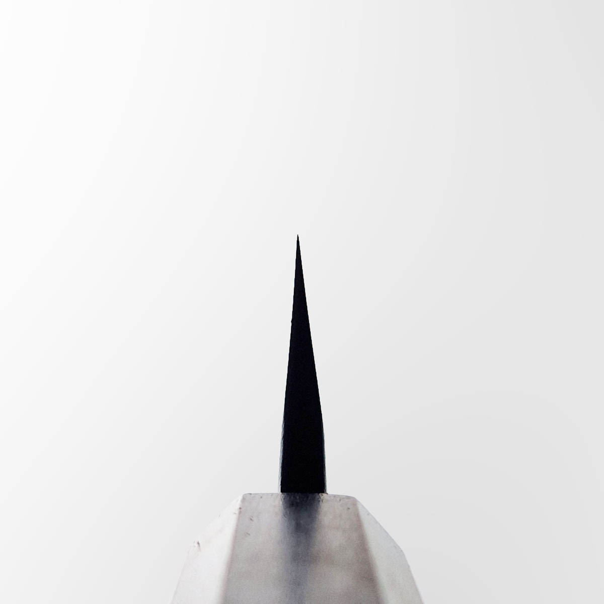 15cm Honesuke, "Kumokage", Aogami II - Hatsukokoro — bilde 4