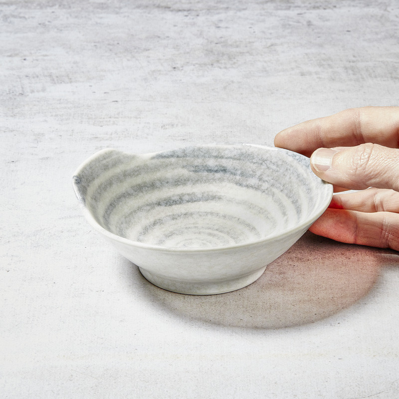 Skål "Tonsui Dipping", Kohiki Vortex — bilde 2