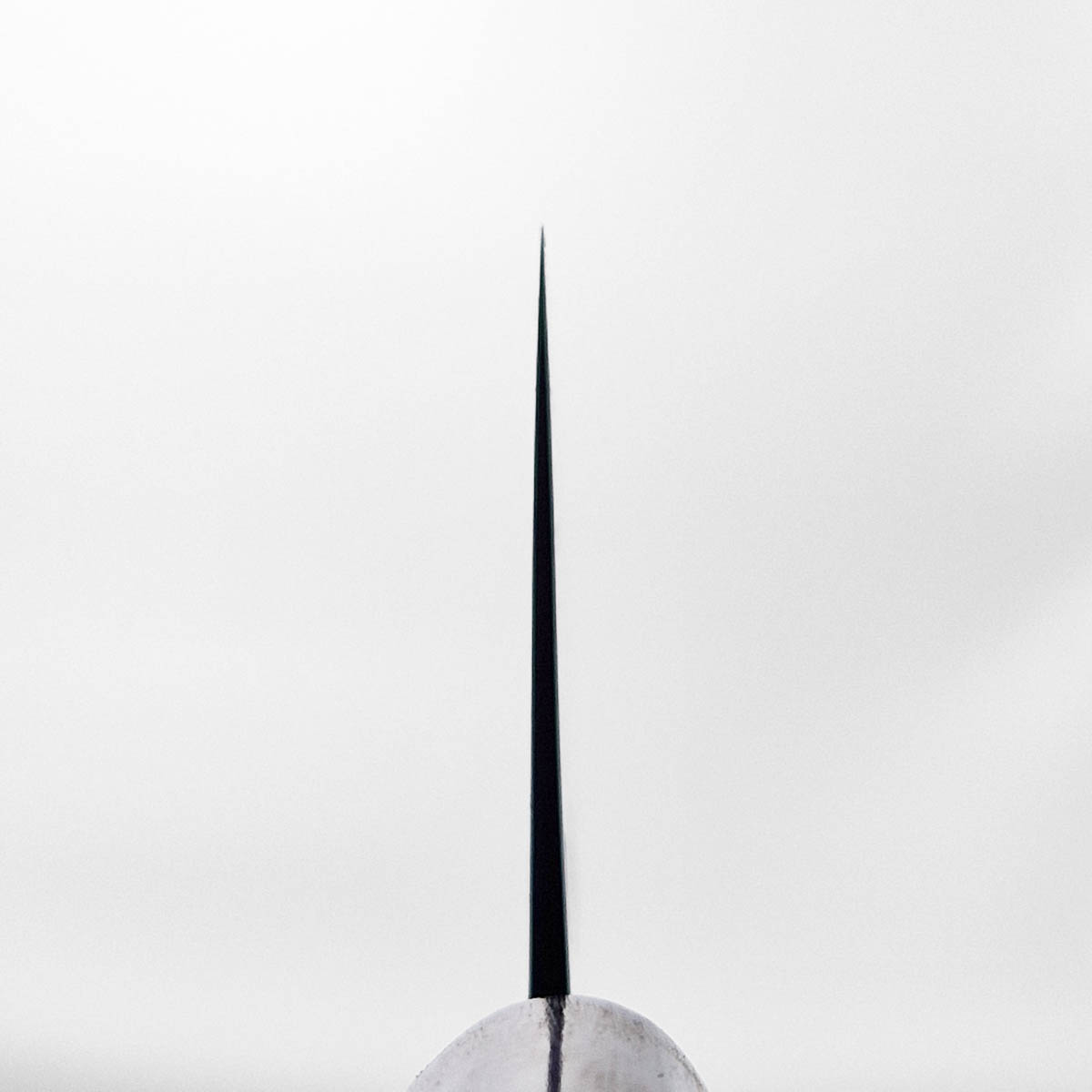 16.5cm Bunka, Aogami II - SHIRO KAMO — bilde 4