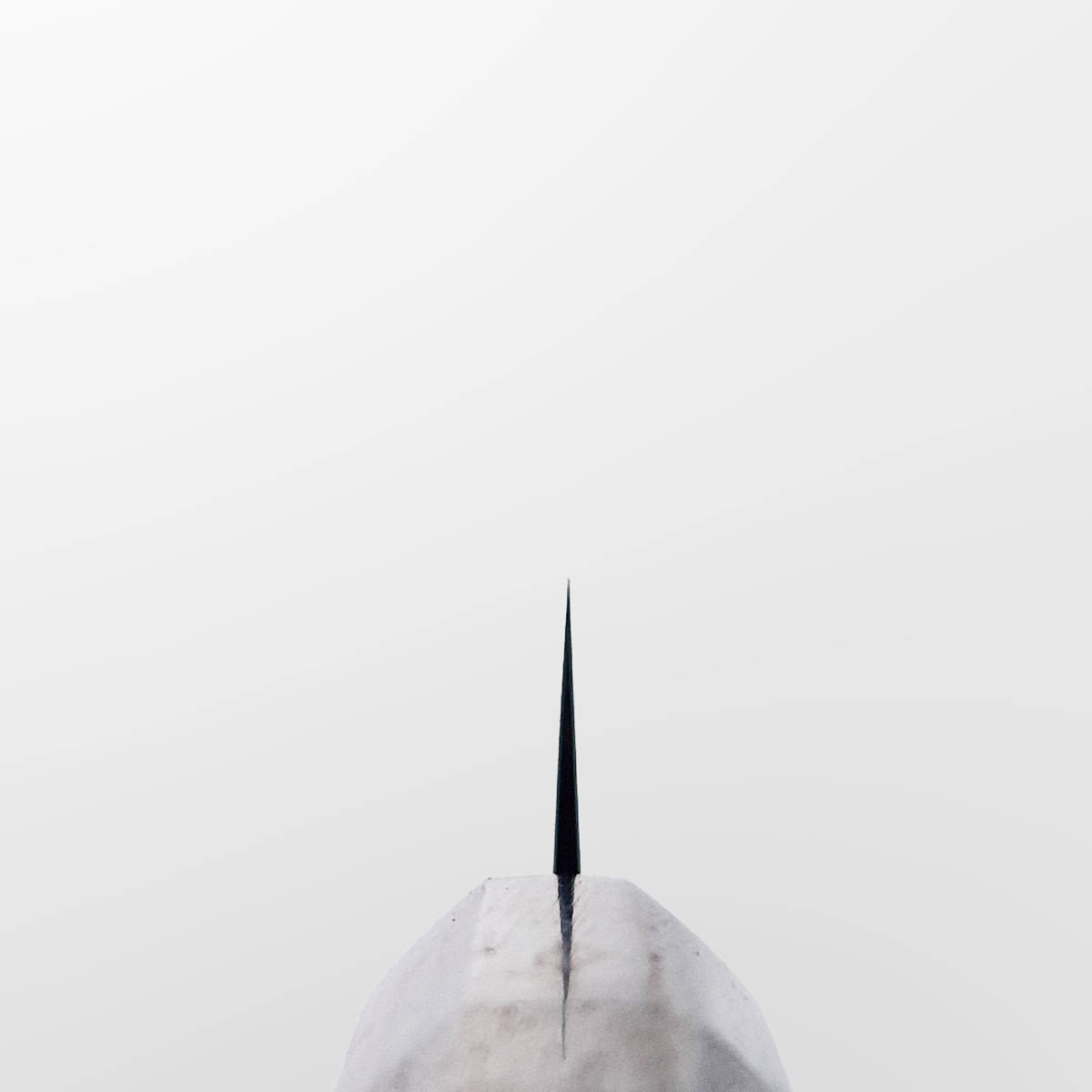 8cm Universalkniv, R2 - Shibata Kotetsu — bilde 4