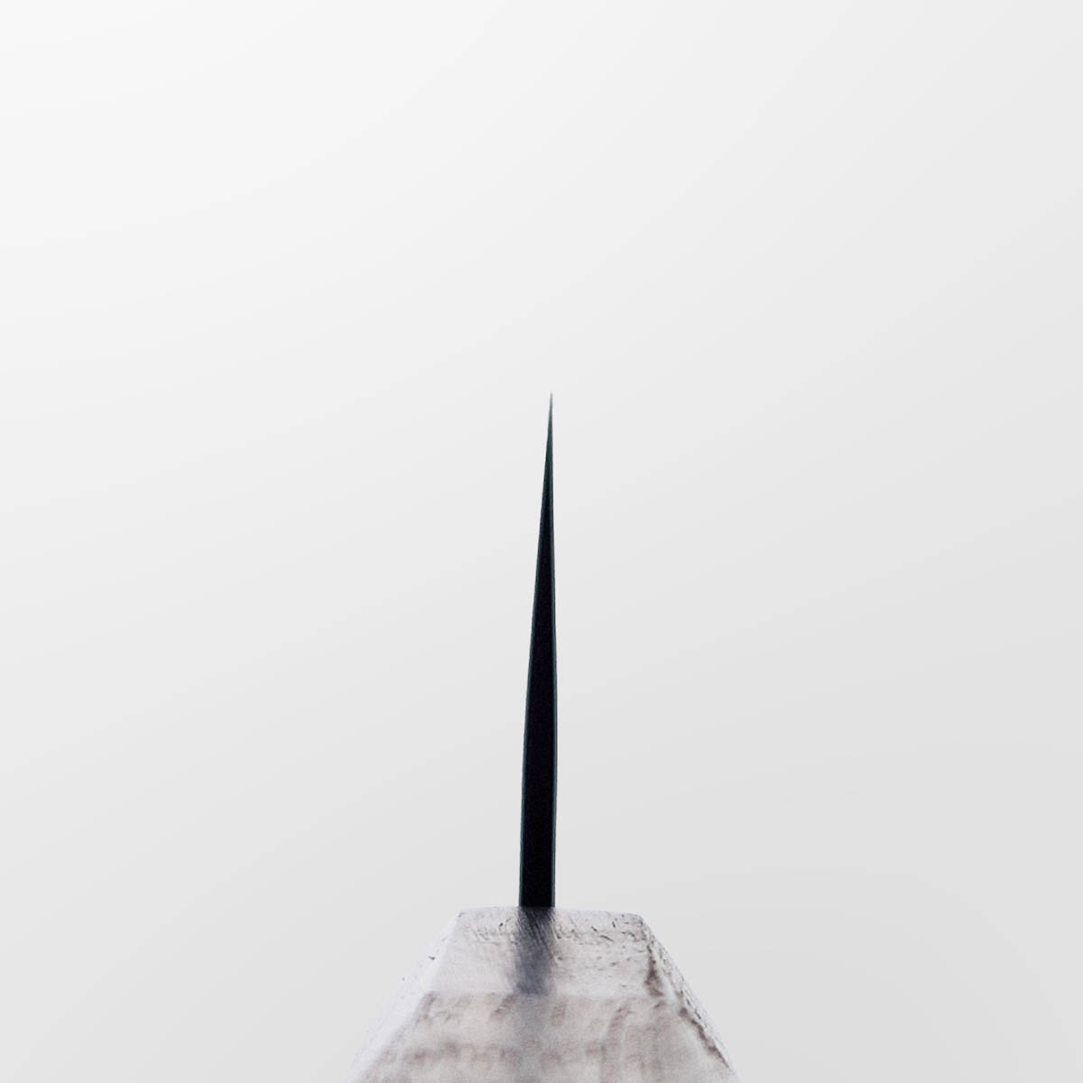 18cm Kokkekniv G3 Nashiji - SAKAI AKIMASA — bilde 4