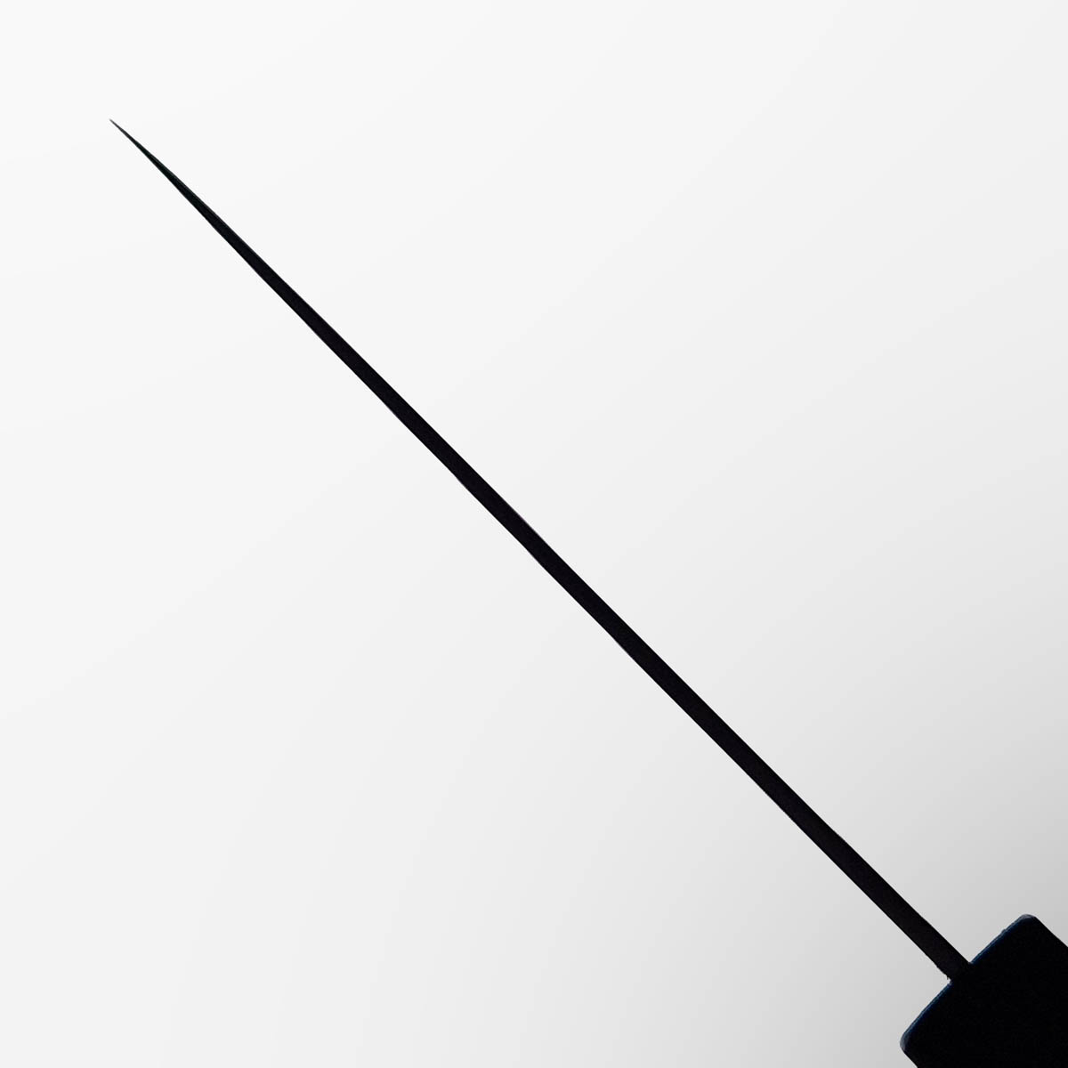 9.5cm Universalkniv, Damask, VG10 - Hatsukokoro — bilde 5