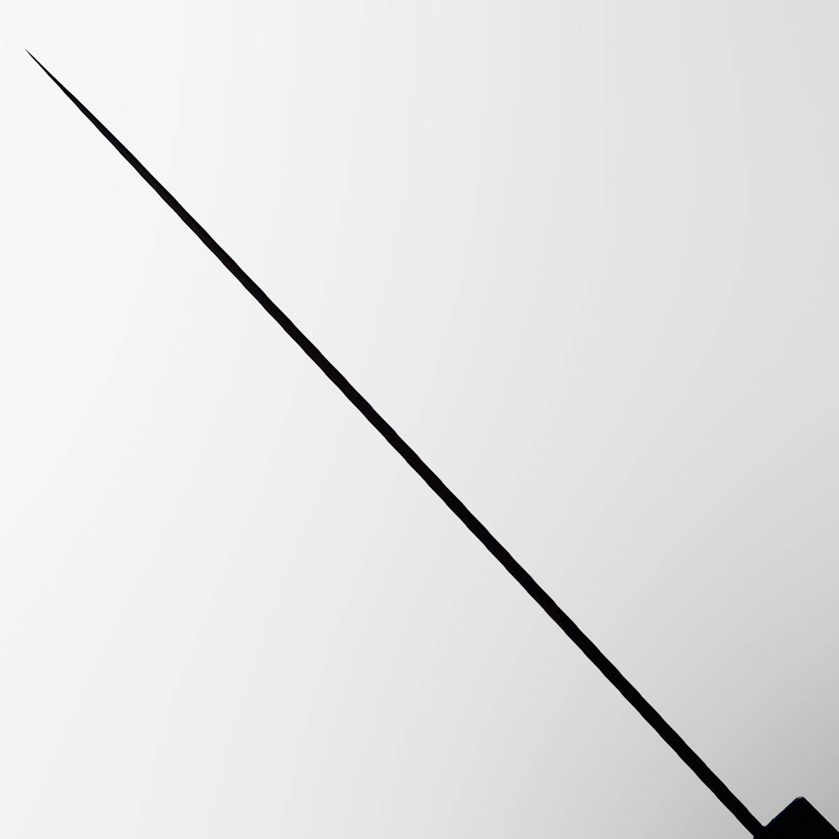 15cm Universalkniv, Damask, VG10 - Hatsukokoro — bilde 5