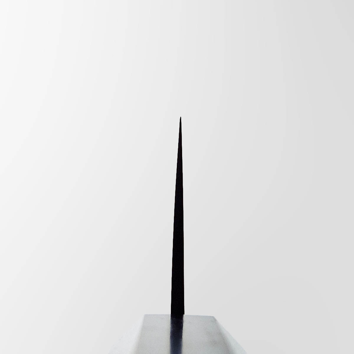 17cm Grønnsakskniv (Santoku), Damask, VG10 - Hatsukokoro — bilde 4