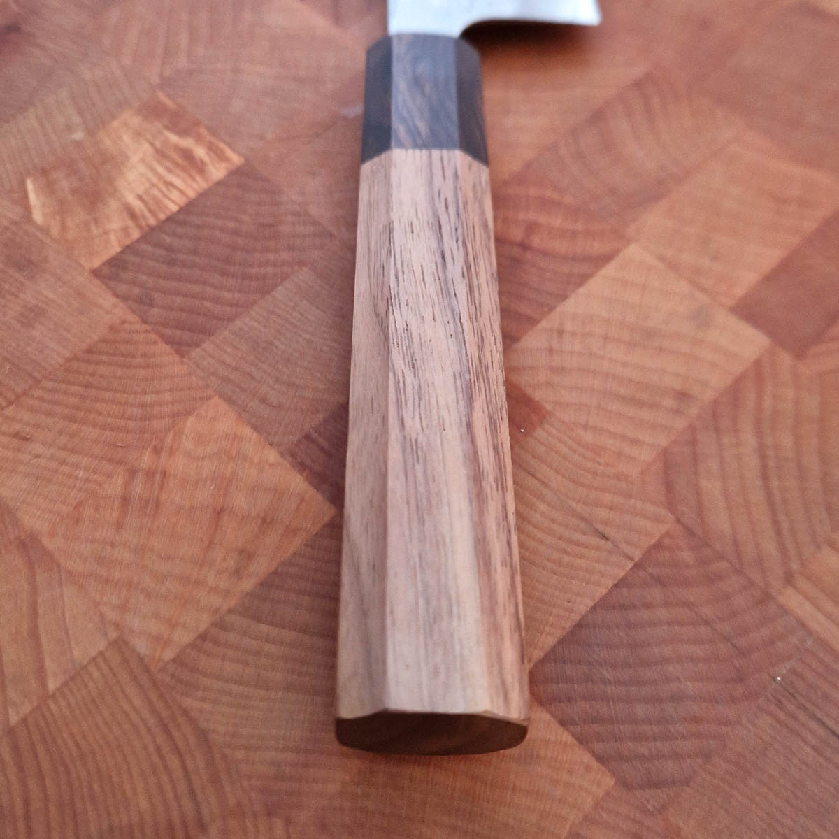 18cm Kokkekniv G3 Nashiji - SAKAI AKIMASA — bilde 2